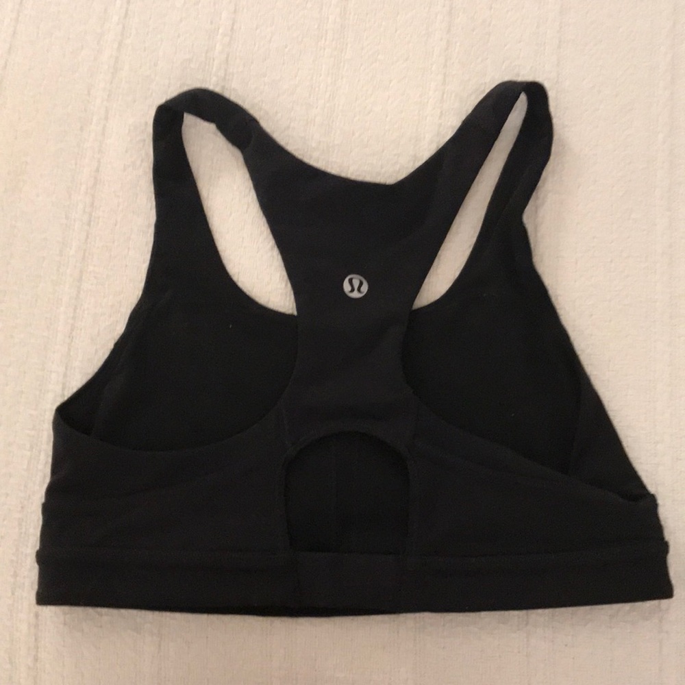 Lulu Lemon sports bra